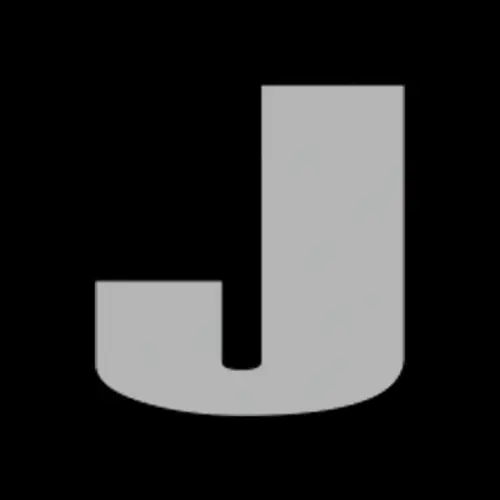 J