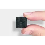 Patch Velcro Réfléchissants TrueLove : Sécurité et Personnalisation pour votre Chien patchs velcro 1.5cm x 1.5cm pour personnalisation harnais