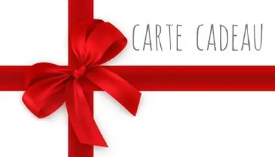 Carte cadeau carte cadeau Truelove