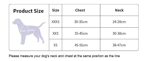 Ensemble Laisse et Harnais Truelove Julian : Confort pour Petit Chien et Chat Kit harnais et laisse pour petit chien et chat guide des tailles