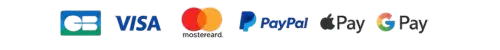 Logo-paiement